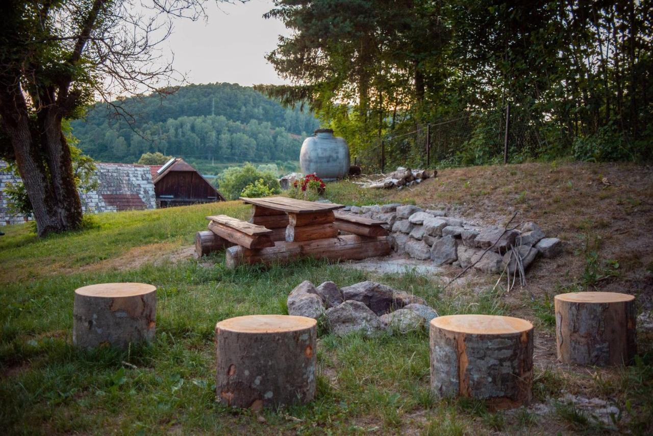 Chata Gábor Banská Bystrica Exterior foto